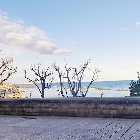 Seaside Refuge - Always Holiday Bari Exterior foto