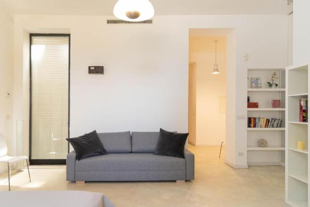 Seaside Refuge - Always Holiday Bari Exterior foto