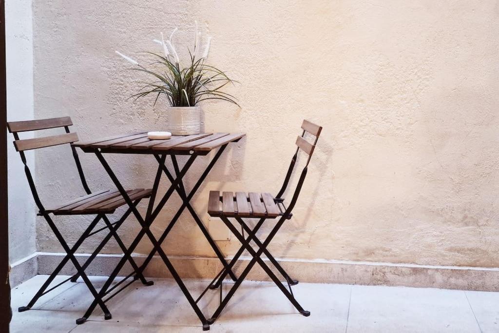 Seaside Refuge - Always Holiday Bari Exterior foto