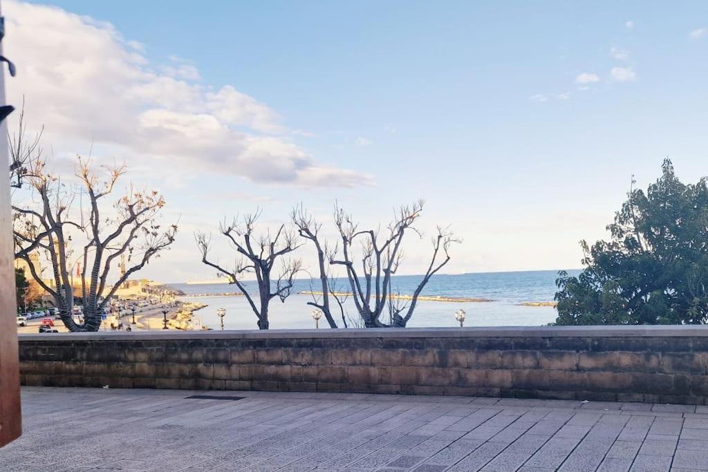 Seaside Refuge - Always Holiday Bari Exterior foto