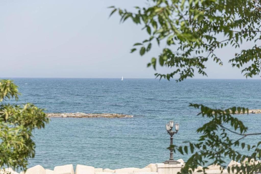 Seaside Refuge - Always Holiday Bari Exterior foto