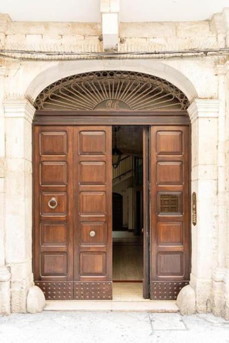 Seaside Refuge - Always Holiday Bari Exterior foto